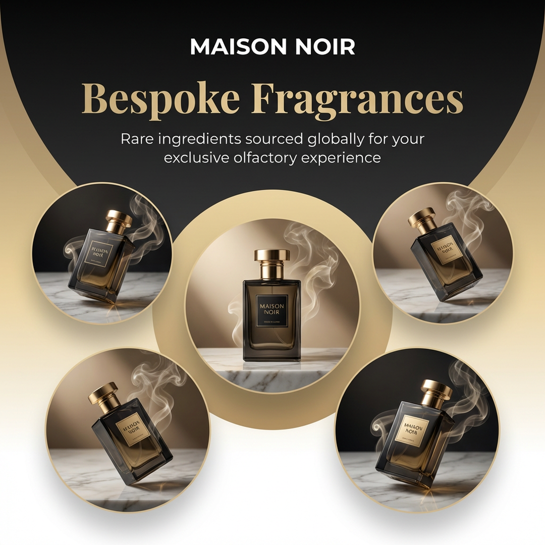 Maison Noir