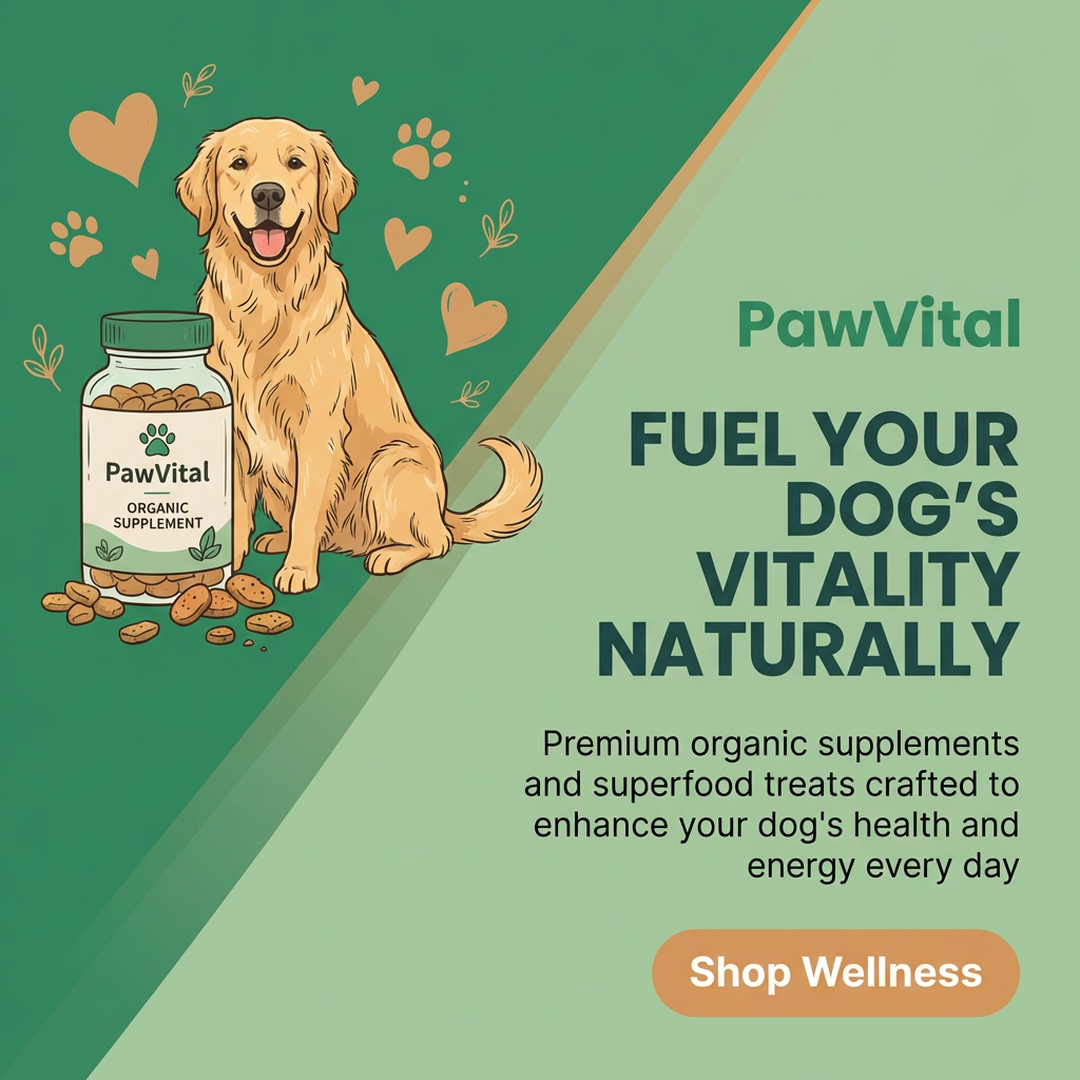 PawVital